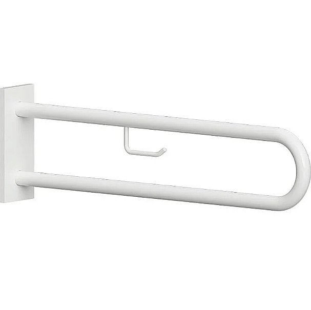 Поручень Bemeta Help 301807333 белый купить в интернет-магазине сантехники Sanbest