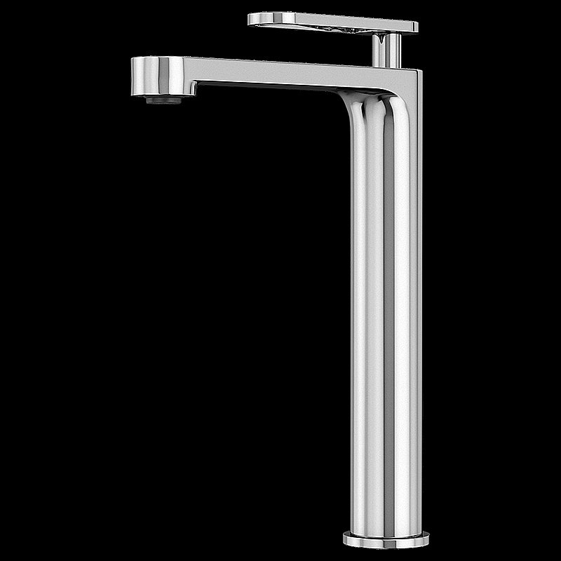 Смеситель для раковины Elghansa Darrel 16H5050 хром купить в интернет-магазине сантехники Sanbest