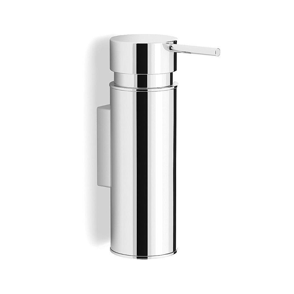 Диспенсер Langberger Accessories 71369 хром купить в интернет-магазине сантехники Sanbest