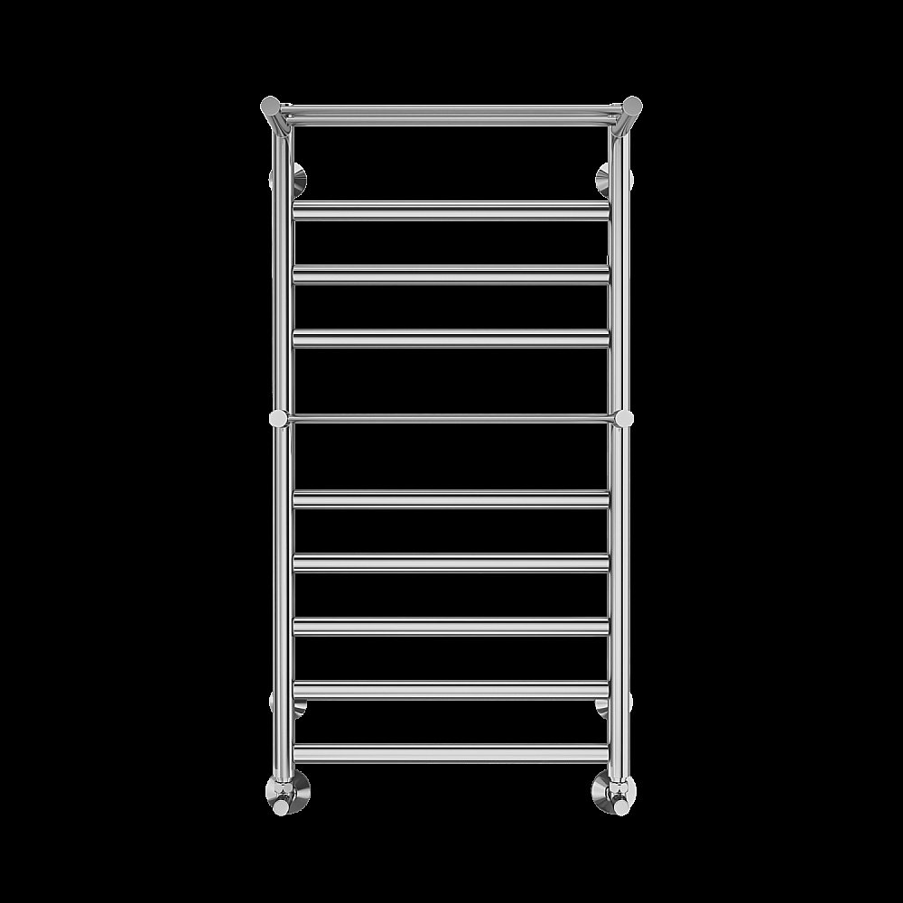 Полотенцесушитель водяной Terminus Хендрикс П10 500х1000 купить в интернет-магазине сантехники Sanbest