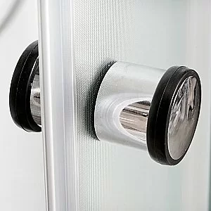 Душевая кабина DTO D09S 90х90 купить в интернет-магазине Sanbest