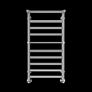 Полотенцесушитель водяной Terminus Хендрикс П10 500х1000 купить в интернет-магазине сантехники Sanbest