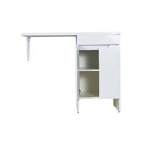 Тумба с раковиной Orange Sistema STD-120TUW 120 для ванной в интернет-магазине Sanbest