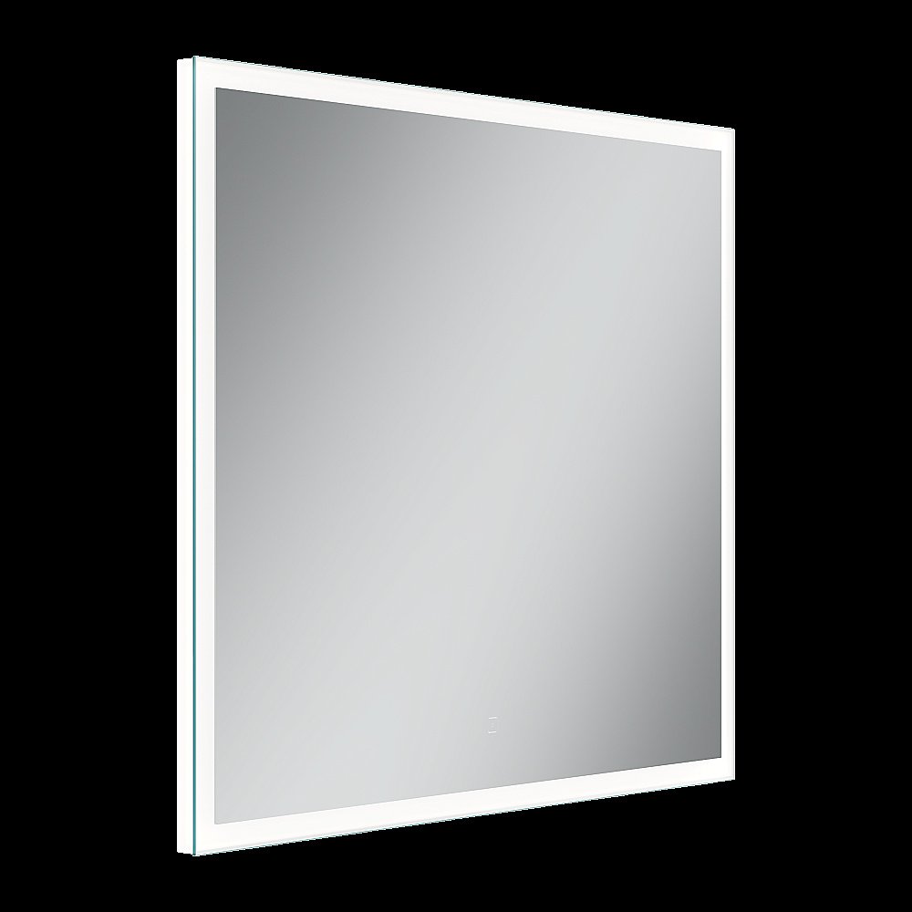 Зеркало LED Sancos Palace PA800 в ванную от интернет-магазине сантехники Sanbest