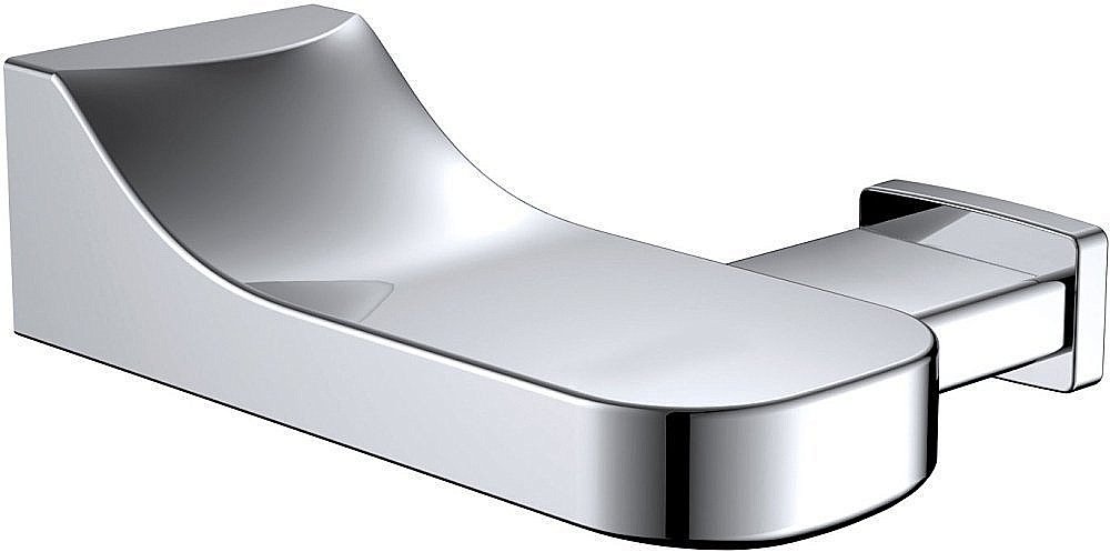 Крючок Rush Thira TR36220 купить в интернет-магазине сантехники Sanbest