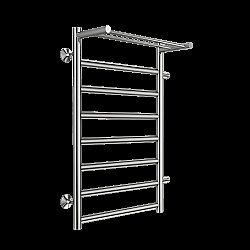 Полотенцесушитель водяной Terminus Хендрикс П8 500х800 с боковым подключением 500 купить в интернет-магазине сантехники Sanbest