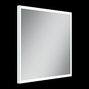 Зеркало LED Sancos Palace PA800 в ванную от интернет-магазине сантехники Sanbest