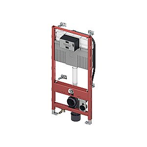 Инсталляция для унитаза TECE Profil 9300344 для унитаза TOTO Neorest купить в интернет-магазине сантехники Sanbest