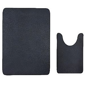 Коврик для ванной комнаты RGW BM-011 90х60 6241011-104 черный купить в интернет-магазине сантехники Sanbest