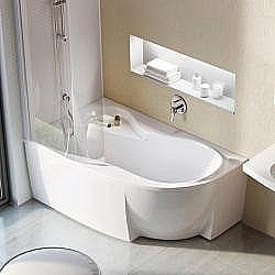 Передняя панель A Rosa 95 150 L купить в интернет-магазине сантехники Sanbest