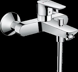 Смеситель для ванны Hansgrohe Talis E 71740000 купить в интернет-магазине сантехники Sanbest