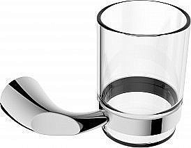 Стакан Rush Devon DE75310 купить в интернет-магазине сантехники Sanbest