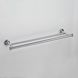 Полотенцедержатель Schein SUPERIOR 7066040 хром/Swarovski купить в интернет-магазине сантехники Sanbest