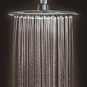 Душевая система Elghansa 2308883-2L (Set-20) хром купить в интернет-магазине сантехники Sanbest