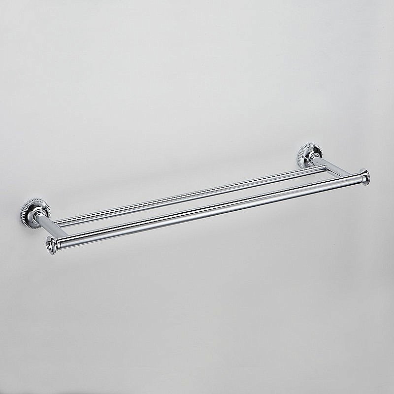 Полотенцедержатель Schein SUPERIOR 7066040 хром/Swarovski купить в интернет-магазине сантехники Sanbest