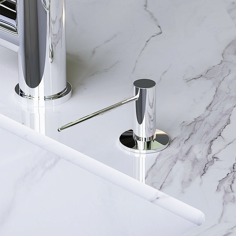 Диспенcер AM.PM GEM A9037200 купить в интернет-магазине сантехники Sanbest