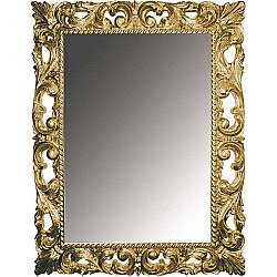 Зеркало Boheme NeoArt 514 бронза в ванную от интернет-магазине сантехники Sanbest