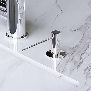 Диспенcер AM.PM GEM A9037200 купить в интернет-магазине сантехники Sanbest