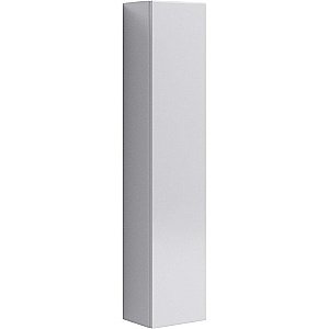 Пенал Aqwella Анкона 25 An.05.25/W белый для ванной в интернет-магазине сантехники Sanbest