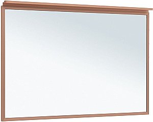 Зеркало Allen Brau Priority 120 1.31018.60 в ванную от интернет-магазине сантехники Sanbest