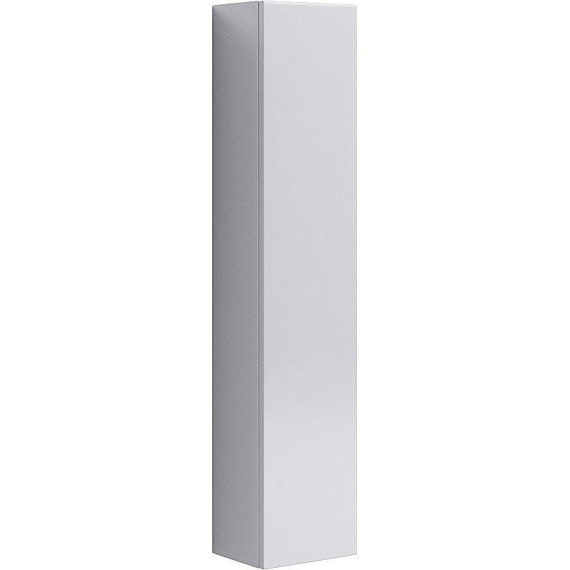 Пенал Aqwella Анкона 25 An.05.25/W белый для ванной в интернет-магазине сантехники Sanbest