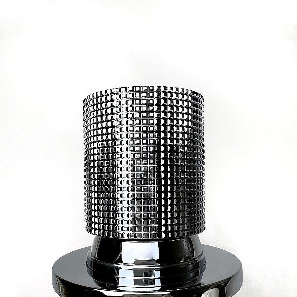 Смеситель для раковины PAINI Cox grip 7GCR208 хром купить в интернет-магазине сантехники Sanbest