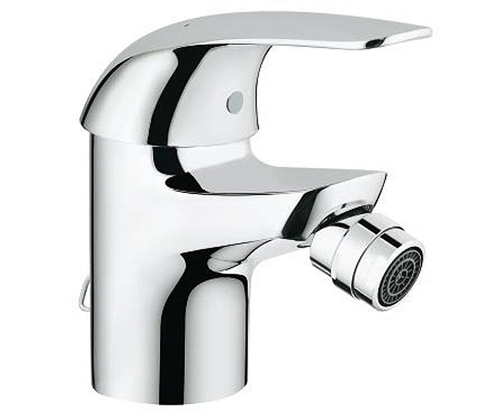 Смеситель для биде Grohe Euroeco new 32882000 купить в интернет-магазине сантехники Sanbest