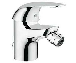 Смеситель для биде Grohe Euroeco new 32882000 купить в интернет-магазине сантехники Sanbest