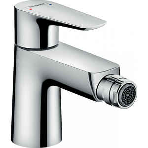 Смеситель Hansgrohe Talis E 71720000 купить в интернет-магазине сантехники Sanbest