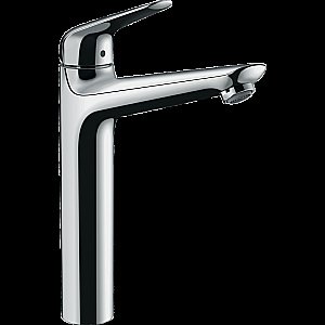 Смеситель для раковины Hansgrohe Novus 230 71124000 купить в интернет-магазине сантехники Sanbest