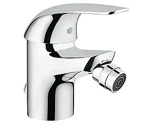 Смеситель для биде Grohe Euroeco new 32882000 купить в интернет-магазине сантехники Sanbest