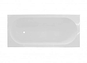 Ванна Эстет Честер180 slim 180х80 ФР-00015339 белая купить в интернет-магазине Sanbest