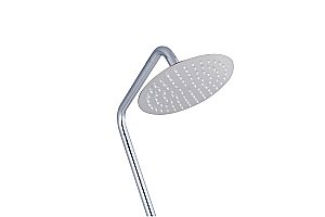 Душевая система RIVER Crater D20-2 купить в интернет-магазине сантехники Sanbest