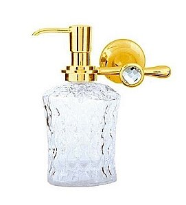 Диспенсер Boheme Chiaro 10515 купить в интернет-магазине сантехники Sanbest