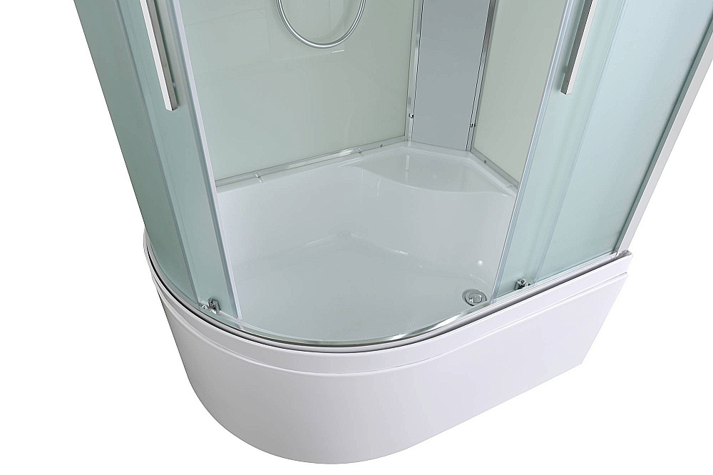 Душевая кабина AvaCan EM Серия EM5812 120х80 стандартная купить в интернет-магазине Sanbest