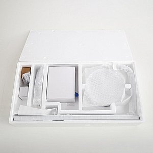 Душевая система BelBagno ALBANO-VSCM-CRM хром купить в интернет-магазине сантехники Sanbest