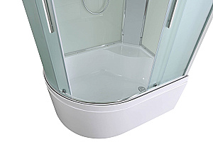 Душевая кабина AvaCan EM Серия EM5812 120х80 стандартная купить в интернет-магазине Sanbest