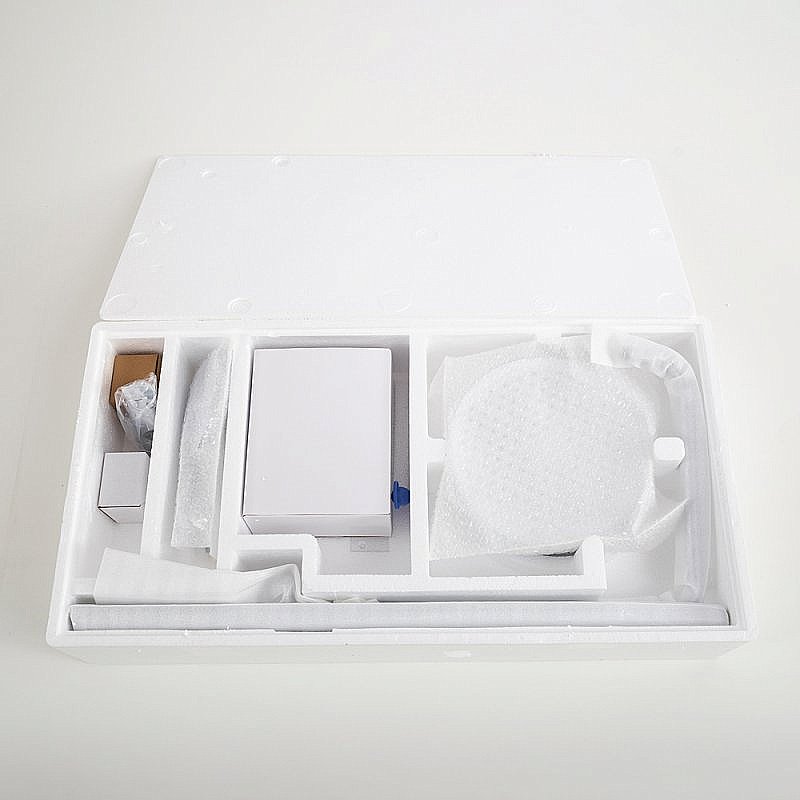 Душевая система BelBagno ALBANO-VSCM-CRM хром купить в интернет-магазине сантехники Sanbest