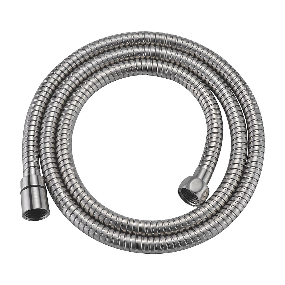 Душевая система WasserKRAFT Wern 4200 A4248.097.121.275.100.276 Thermo никель купить в интернет-магазине сантехники Sanbest