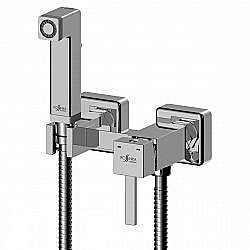 Гигиенический душ Rossinka X X25-54 купить в интернет-магазине сантехники Sanbest