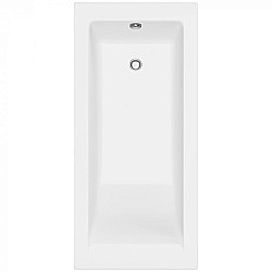 Ванна Delice Diapason DLR330063-M 175х70 белая матовая купить в интернет-магазине Sanbest