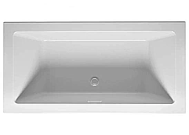 Акриловая ванна Riho Rething Cubic 200x90 B110001005 белая купить в интернет-магазине Sanbest