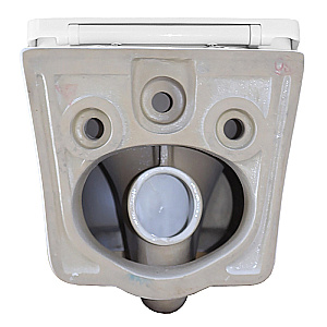 Инсталляция для унитаза Azario AZ-8010-1000 купить в интернет-магазине сантехники Sanbest