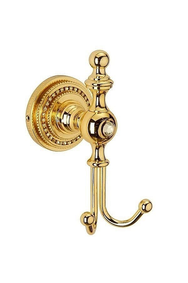 Крючок Boheme Imperiale 10406 купить в интернет-магазине сантехники Sanbest