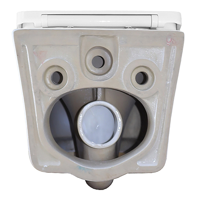 Инсталляция для унитаза Azario AZ-8010-1000 купить в интернет-магазине сантехники Sanbest