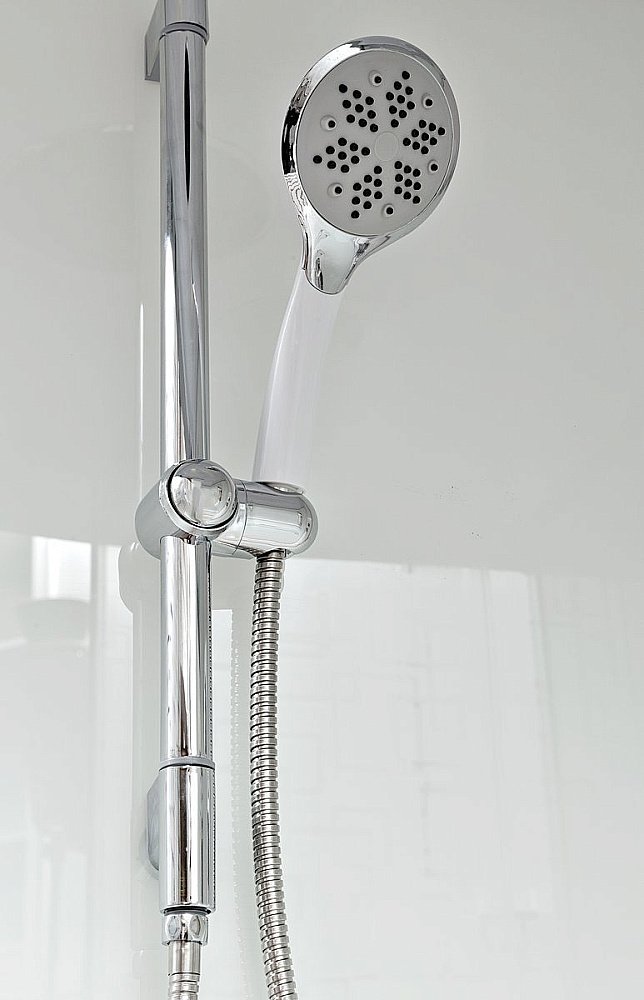 Душевая кабина DTO ЕМ4512 N 120х80 купить в интернет-магазине Sanbest