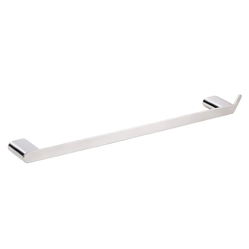 Полотенцедержатель Bemeta Organic 157104351 хром купить в интернет-магазине сантехники Sanbest