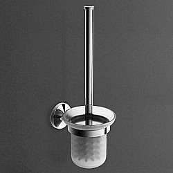 Ершик подвесной ART&MAX BOHEMIA AM-E-4281-Cr хром купить в интернет-магазине сантехники Sanbest