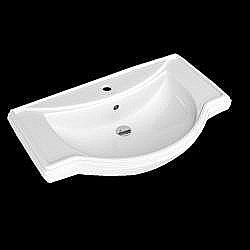 Раковина Caprigo Классик 650 купить в интернет-магазине сантехники Sanbest