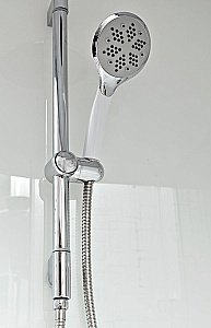 Душевая кабина DTO ЕМ4512 N 120х80 купить в интернет-магазине Sanbest